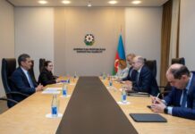 Bakıda bərpa olunan enerji ilə bağlı İnvestisiya Forumu keçirilə bilər Beynəlxalq Bərpa Olunan Enerji Agentliyinin (İRENA) baş direktoru Françesko La Kamera və energetika naziri Pərviz Şahbazov