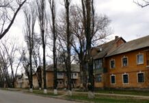 Rusiya qoşunları Zaporojye vilayətində bir kəndi tutub Mirnoye kəndi