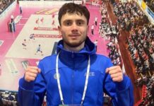 Azərbaycan boksçusu İtaliyada lisenziya turnirinə qələbə ilə start verib Nicat Hüseynov