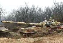 Müdafiə Nazirliyi: Qarabağ bölgəsində Ermənistan silahlı qüvvələrinin tərk etdiyi növbəti dayaq məntəqəsi aşkarlanıb Ağdərə rayonu