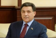 Deputat: Avropa İttifaqının “mülki missiyası”nın fəaliyyəti qərəzlidir Milli Məclisin deputatı Aydın Hüseynov