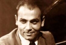 Bu gün Xalq artisti Rafiq Babayevin doğum günüdür Xalq artisti Rafiq Babayev