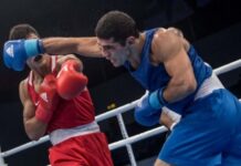 Bakıda 11 ölkənin iştirakı ilə beynəlxalq turnir keçiriləcək “Böyük İpək Yolu” beynəlxalq turniri