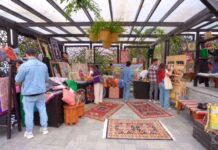 “Can Laçın” Novruz yarmarkası keçiriləcək “Can Laçın” Novruz yarmarkası