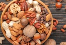 Çərəzlərin faydası və istehlak qaydaları Çərəz