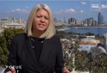 “Euronews”: Azərbaycanda energetika sahəsində qarşılıqlı əməkdaşlıq və yaşıl enerjiyə keçid müzakirə edilib “Euronews”