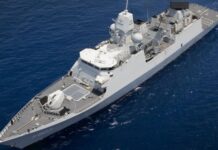 Niderland Qırmızı dənizə freqat göndərəcək freqat