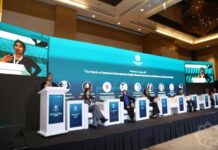 Bakıda keçirilən “Müxtəlifliyin qorunması: 2024-cü ildə islamofobiya ilə mübarizə” mövzusunda beynəlxalq konfrans başa çatıb “Müxtəlifliyin qorunması: 2024-cü ildə islamofobiya ilə mübarizə” mövzusunda beynəlxalq konfrans