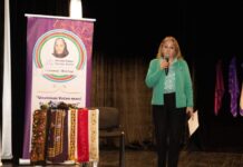 Azərbaycan Mədəniyyət və İncəsənət Universitetində “Sazlı, sözlü kəlağayı günləri” tədbiri keçirilib Azərbaycan Mədəniyyət və İncəsənət Universitetində “Sazlı, sözlü kəlağayı günləri” tədbiri keçirilib