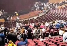 Rusiyada konsert zalında baş vermiş silahlı hücumun təfərrüatları məlum olub Krokus
