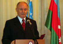 Sabiq milli təhlükəsizlik naziri Namiq Abbasov vəfat edib Namiq Abbasov