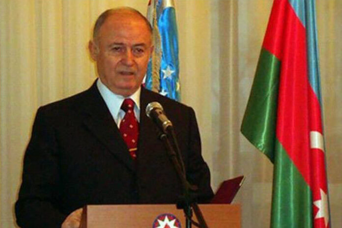Namiq Abbasov
