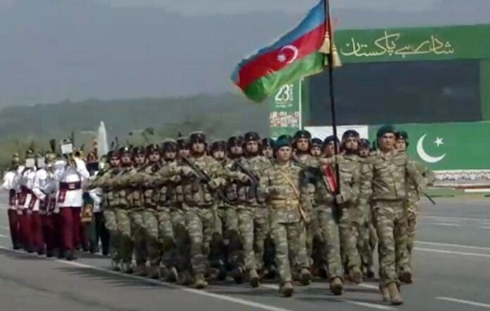 Pakistanın "Milli Gün"ü