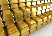 Qızılın qiyməti yeni rekorda imza atıb Qızıl