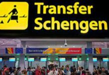 Daha iki ölkə Şengen zonasına qoşulub Şengen zonası