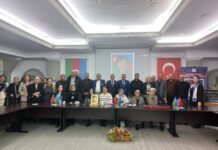 Şəhid Məstalı İxtiyar oğlu Əliyevin anım günü tədbiri keçirilib Şəhid Məstalı İxtiyar oğlu Əliyevin anım günü