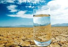 Bu gün Ümumdünya Su Günüdür Ümumdünya Su Günü