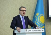 Ötən il Azərbaycan ilə Cənubi Koreya arasında ticarət dövriyyəsi 430 milyon dollar olub Azərbaycan Respublikasının İxracın və İnvestisiyaların Təşviqi Fondunun icraçı direktoru Yusif Abdullayev