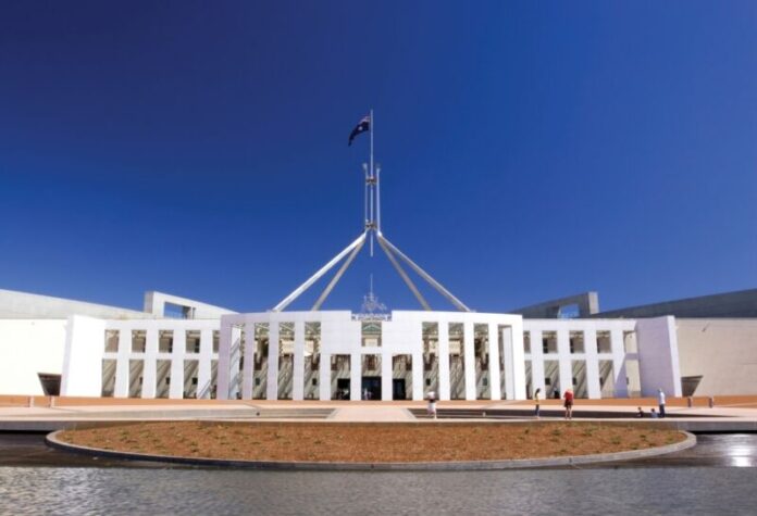 Avstraliya parlamenti