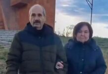 BQXC-nin müşayiəti ilə Xankəndidən gedən erməni Ermənistanda həbs edilib Sarkis Qalstyan