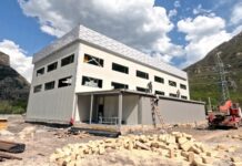 Bu il Kəlbəcərdə daha 4 SES istismara veriləcək SES