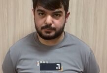 Onlayn oyunlara qoşulan şəxslərin kartından 30 min manat oğurlanıb, saxlanılan var Zaur Teymurxanov