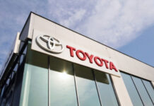 “Toyota” ötən maliyyə ilində avtomobil istehsalında rekord vurub Toyota