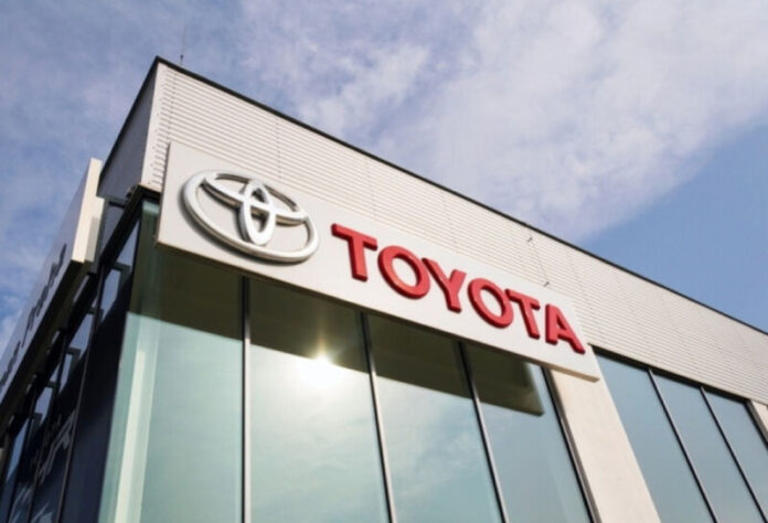 Toyota