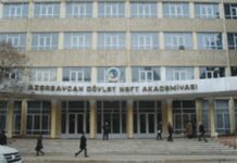 ADNA-da terror aktı törədilməsindən 15 il ötür Azərbaycan Dövlət Neft Akademiyası