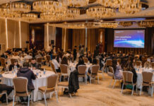 “İqlim dəyişikliyinə kosmosdan baxış” rəqəmsal platforması ictimaiyyətə təqdim olunub “İqlim dəyişikliyinə kosmosdan baxış” rəqəmsal platforması ictimaiyyətə təqdim olunub