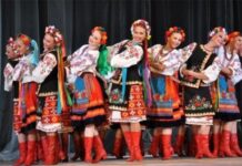 Bakıda Belarus Mədəniyyəti Günləri başlayıb Belarus Mədəniyyəti Günləri