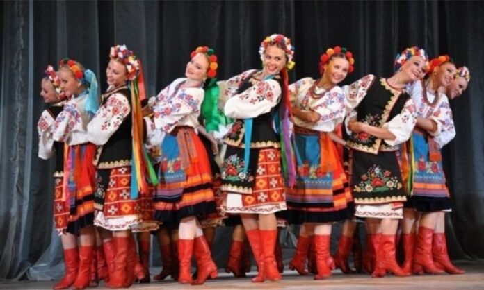 Belarus Mədəniyyəti Günləri