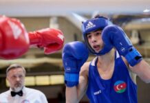 Azərbaycanın iki boksçusu Avropa çempionatında yarımfinala yüksəlib boksçu