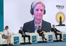 Azərbaycan nümayəndələri BTİ-nin Regional Forumunda iştirak ediblər BTİ-nin Regional Forumu