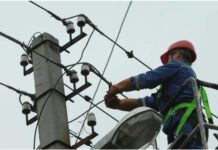 Şamaxıda “Azərişıq” ASC-nin əməkdaşını elekrtrik cərəyanı vuraraq öldürüb elekrtrik cərəyanı