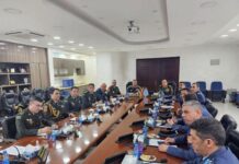 Zakir Həsənovun İordaniyaya rəsmi səfəri davam edir Zakir Həsənovun İordaniyaya rəsmi səfəri davam edir