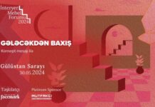 Ölkəmizdə ilk dəfə İnteryer Mebel Forumu – İMF2024 keçiriləcək İnteryer Mebel Forumu - İMF2024