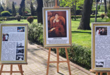 də “Azərbaycan Günü” keçirilib İrpendə “Azərbaycan Günü” keçirilib