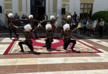 “Mənim yaşıl dünyam” adlı rəsm müsabiqəsi keçirilib “Mənim yaşıl dünyam” adlı rəsm müsabiqəsi