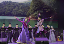 Bu gün Beynəlxalq Rəqs Günüdür Beynəlxalq Rəqs Günü