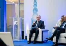 Muxtar Babayev G7-nin İqlim, Enerji və Ətraf Mühit Nazirlər Toplantısında iştirak edir Birləşmiş Millətlər Təşkilatının (BMT) İqlim Dəyişmələri üzrə Çərçivə Konvensiyasının Tərəflər Konfransının 29-cu sessiyasının (COP29) prezidenti Muxtar Babayev