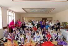 Naxçıvanda “Sazlı, sözlü kəlağayı günləri” keçirilir Naxçıvanda “Sazlı, sözlü kəlağayı günləri”