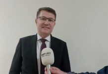 Türk Dil Qurumunun sədri: Türk dünyasının Ortaq Termin Birliyi yaradılacaq Türk Dil Qurumunun sədri, professor Osman Mert