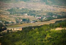 İlham Əliyevin növbəti qələbəsi: Qazaxın 4 kəndi Azərbaycana qaytarılır Qazax