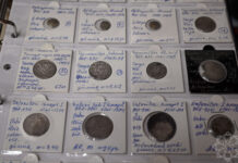 Qədim pullar Qədim pullar