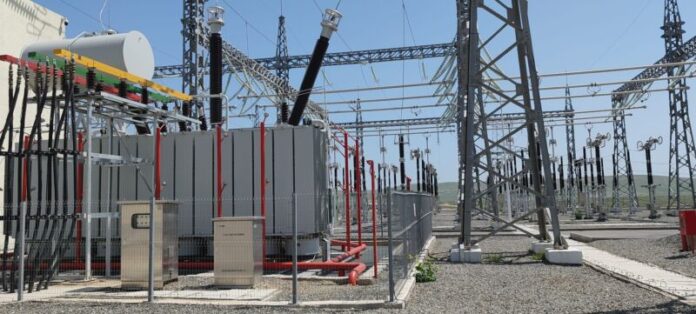 “Qaradağ” Günəş Elektrik Stansiyası