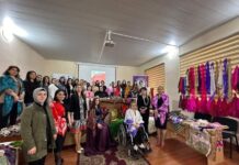 Qubada “Sazlı Sözlü Kəlağayı Günləri” Qubada “Sazlı Sözlü Kəlağayı Günləri”