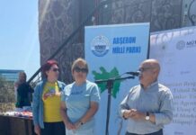 Şahdilidə ekoturizm yarışması Şahdilidə ekoturizm yarışması