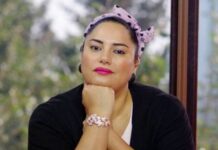 Teleaparıcı Aytən Səfərova yol qəzasına düşüb, ölən və xəsarət alan var Aytən Səfərova