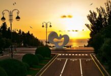 Sumqayıtda “Ekoloji təhlükəsizlik və yaşıl dünya” adlı işgüzar konfrans keçiriləcək Sumqayıt